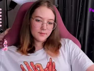 bubble_bunny from Chaturbate is Freechat