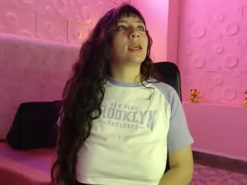 bubble_gum14 on Chaturbate 