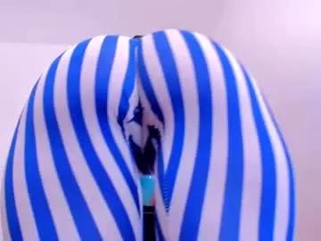 bubblebum4you from Chaturbate