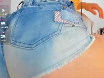bubblebum4you from Chaturbate