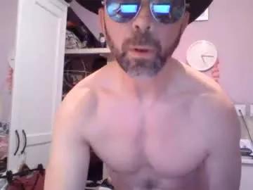 bubblebumdave from Chaturbate