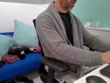bubblebumdave from Chaturbate