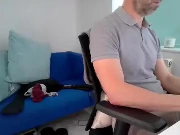 bubblebumdave from Chaturbate