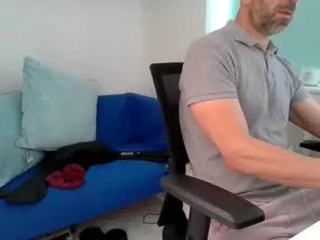 bubblebumdave from Chaturbate