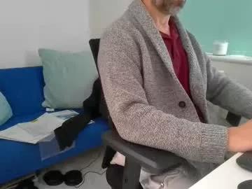 bubblebumdave from Chaturbate