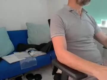 bubblebumdave from Chaturbate