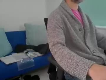 bubblebumdave from Chaturbate