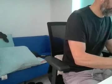 bubblebumdave from Chaturbate