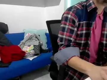 bubblebumdave from Chaturbate