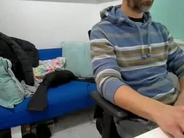 bubblebumdave from Chaturbate