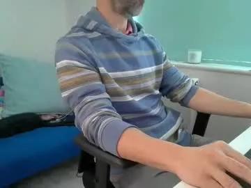 bubblebumdave from Chaturbate