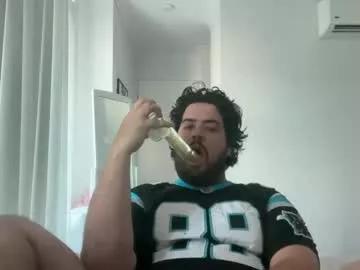 bubblebuttbidaddy from Chaturbate
