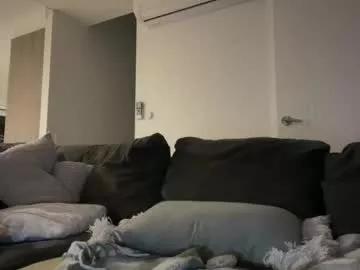 bubblebuttbidaddy from Chaturbate