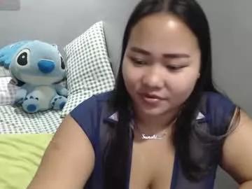 bubblebuttpinay from Chaturbate