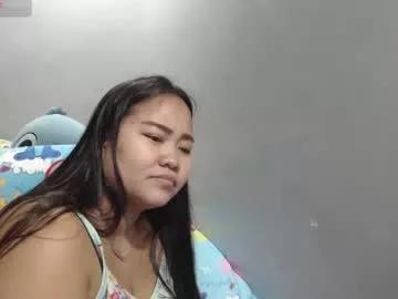 bubblebuttpinay from Chaturbate