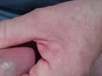 bubblecum5973 on Chaturbate 