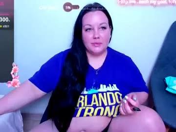 bubbleemma from Chaturbate