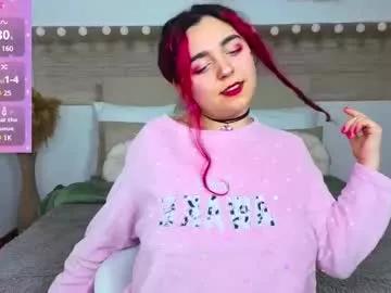 bubblegum1_ from Chaturbate