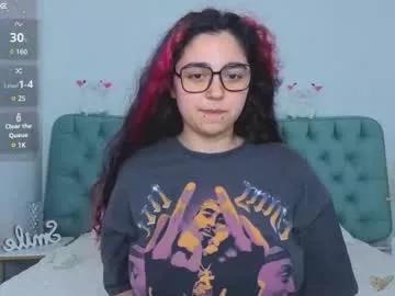 bubblegum1_ from Chaturbate is Freechat