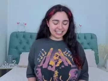 bubblegum1_ from Chaturbate