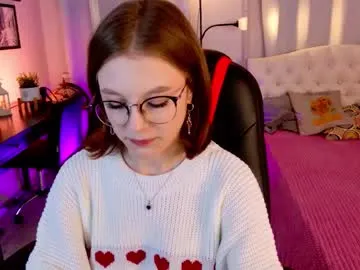 bubblegum_babe_ from Chaturbate is Freechat