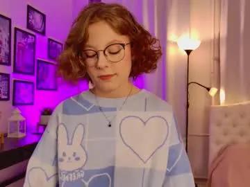Bubblegum_babe_ from Chaturbate
