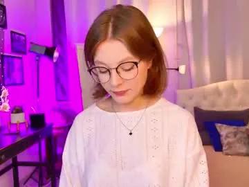 Bubblegum_babe_ from Chaturbate