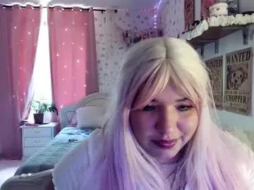 bubbles_rose from Chaturbate is Freechat