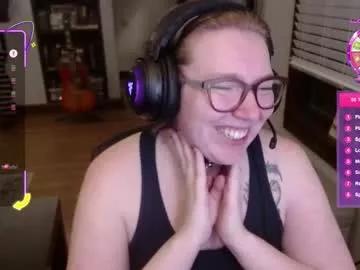 bubbleyum_pink from Chaturbate