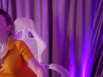 bubbling_crush from Chaturbate