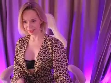bubbling_crush from Chaturbate