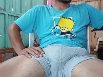 buckbigdick from Chaturbate is Freechat