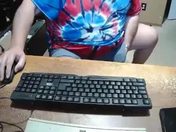Bucku2 from Chaturbate