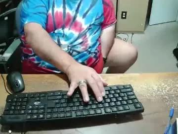 Bucku2 from Chaturbate