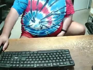 Bucku2 from Chaturbate