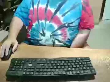 Bucku2 from Chaturbate