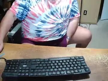 Bucku2 from Chaturbate