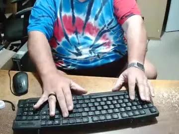 Bucku2 from Chaturbate