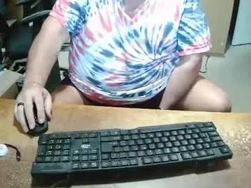Bucku2 from Chaturbate
