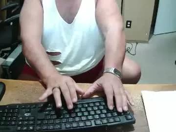 Bucku2 from Chaturbate