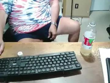 Bucku2 from Chaturbate