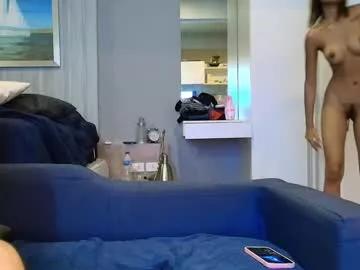 buddiup2 from Chaturbate
