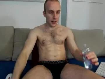 buddy_forman from Chaturbate