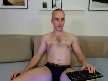 buddy_forman from Chaturbate