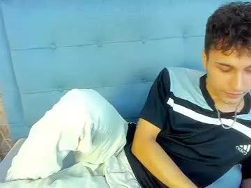 buddy_whitte from Chaturbate