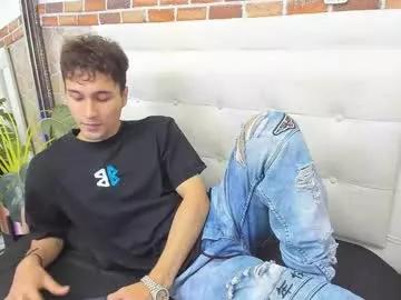 buddy_whitte from Chaturbate