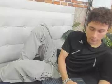 buddy_whitte from Chaturbate is Freechat