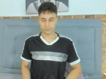 buddy_whitte from Chaturbate