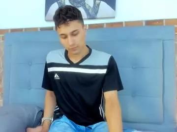 buddy_whitte from Chaturbate