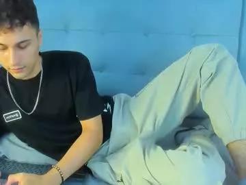 buddy_whitte from Chaturbate